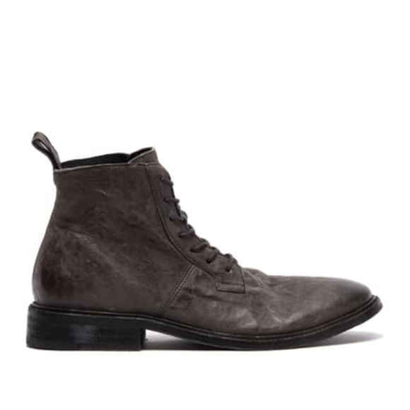 All Saints Boots main image 4